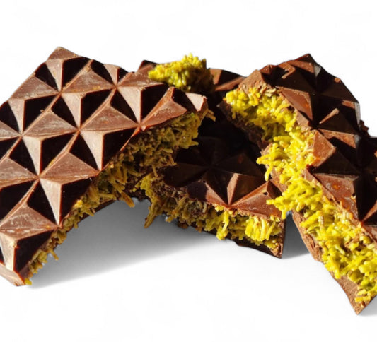 Dubai Chocolate Bar