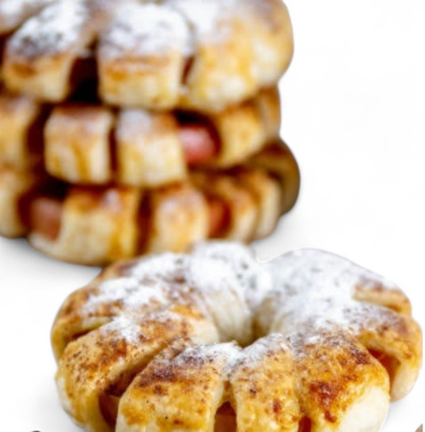 Apple Rings