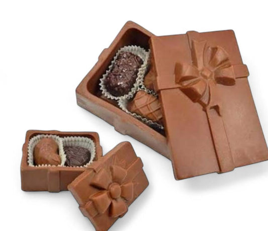 Birthday Gift Box