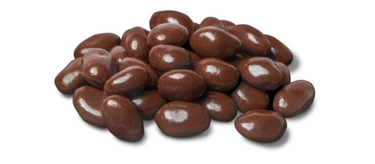 Chocolate Raisins lbs