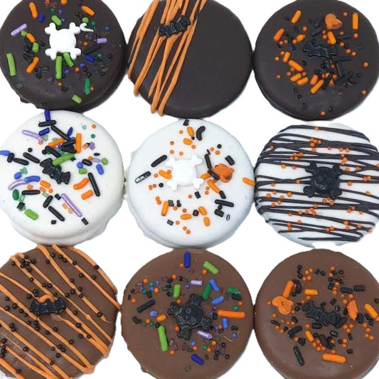 Halloween Sprinkles