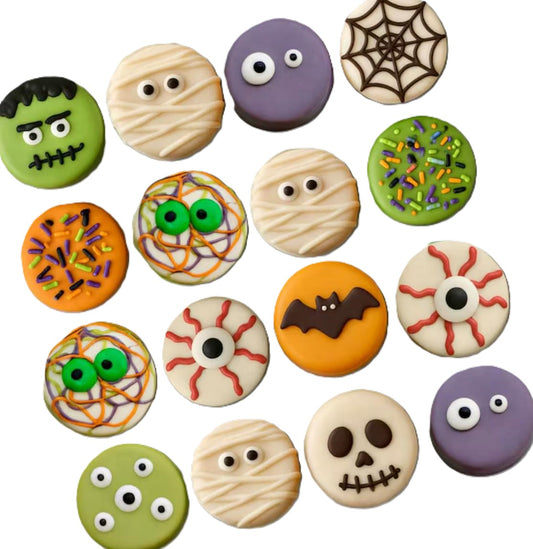 Halloween Mixto