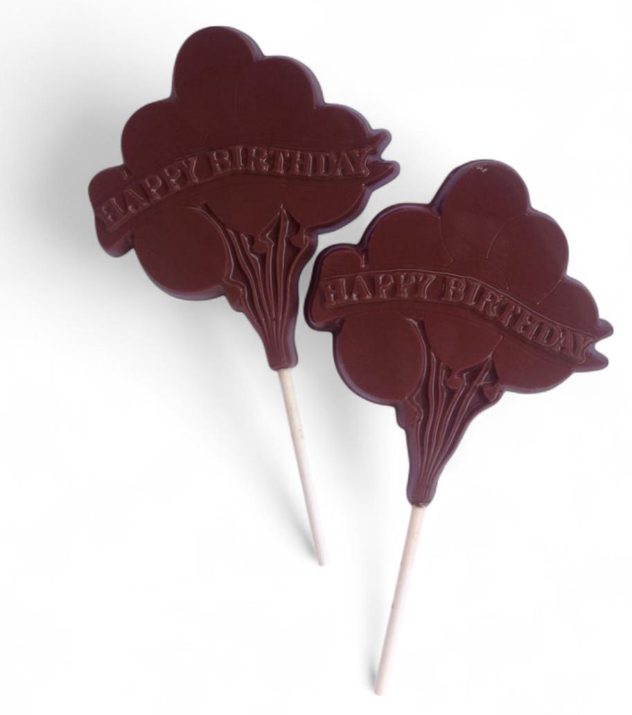 Happy Birthday Lollypop