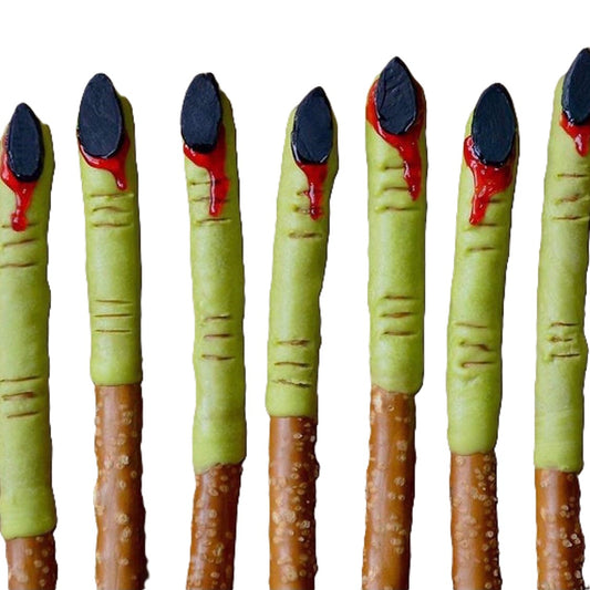 Scary Fingers