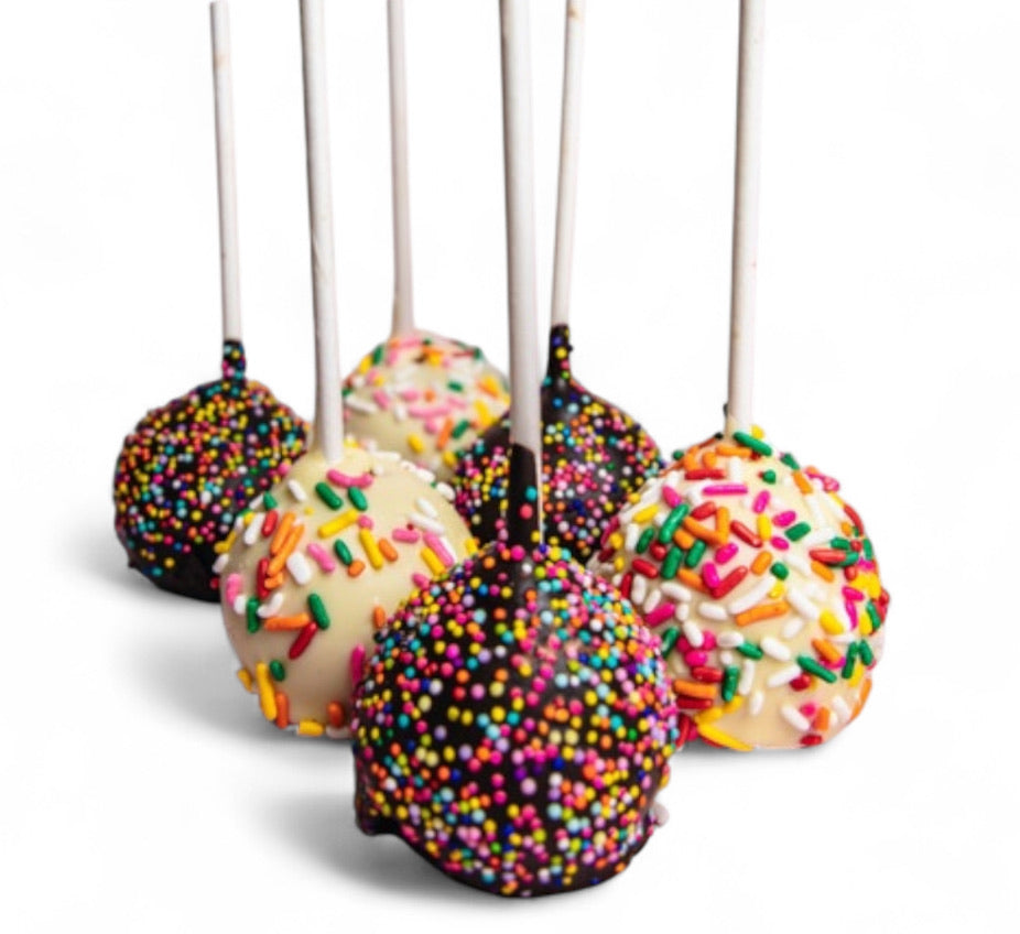 Pretzels aterradores