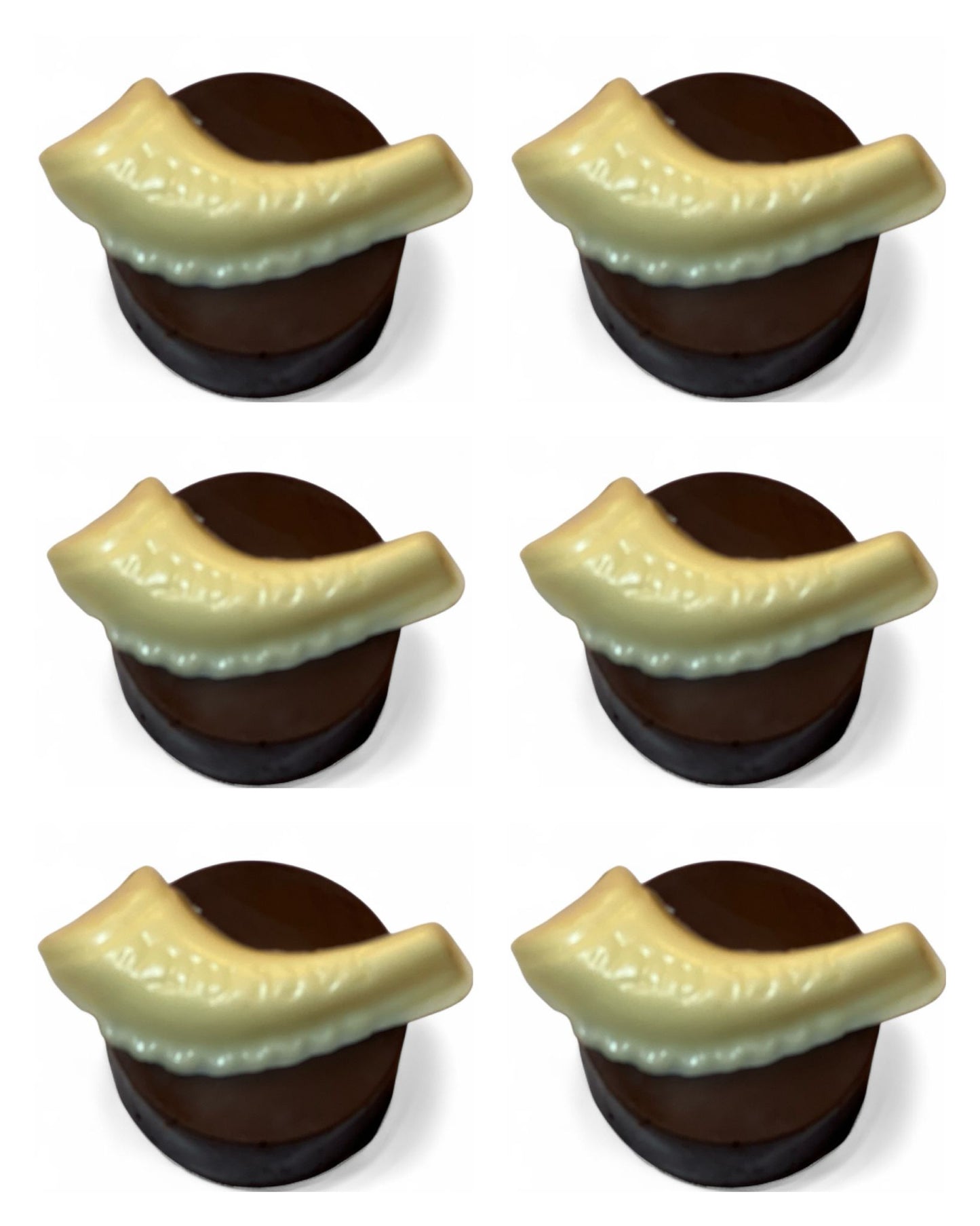 Rosh Hashanah Shofar Chocolate Specials