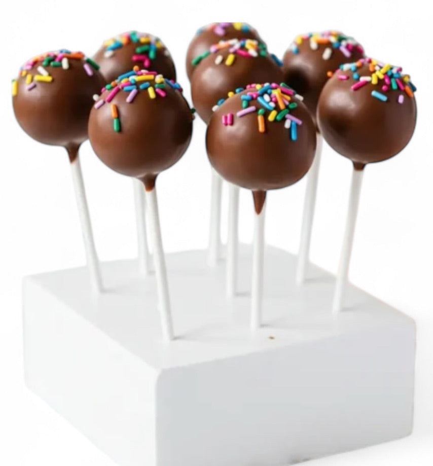 Pretzels aterradores