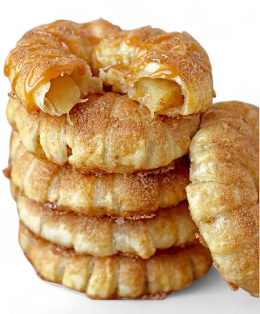Apple Rings