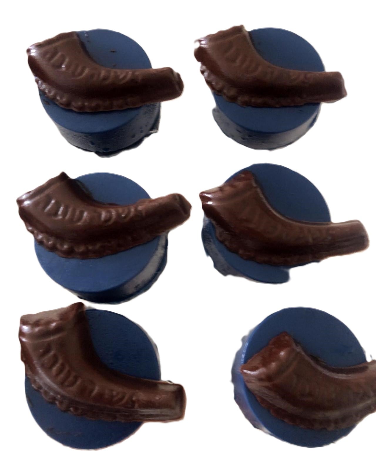 Rosh Hashanah Shofar Chocolate Specials