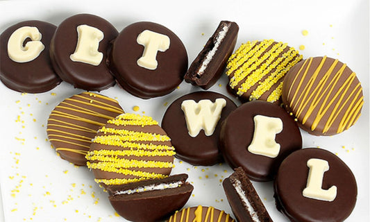 Get Well Chocolates